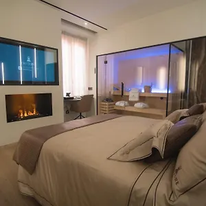 Tritone Luxury Fontana Di Trevi Bed & Breakfast
